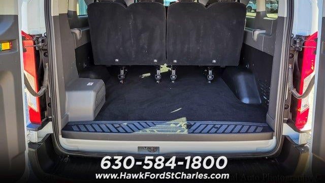 2024 Ford Transit 350 XL