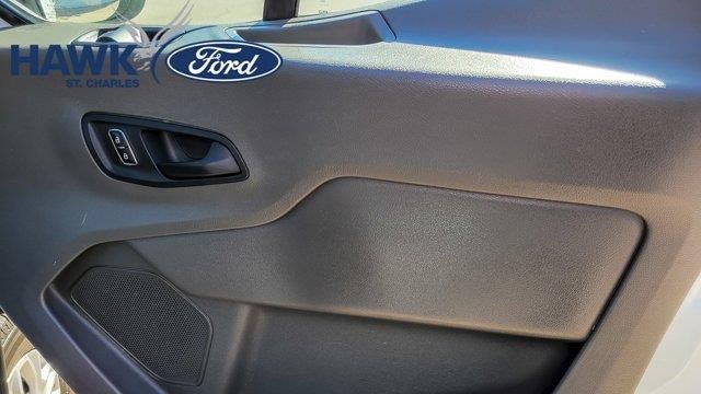 2024 Ford Transit 350 XL