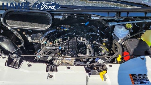 2024 Ford Transit 350 XL
