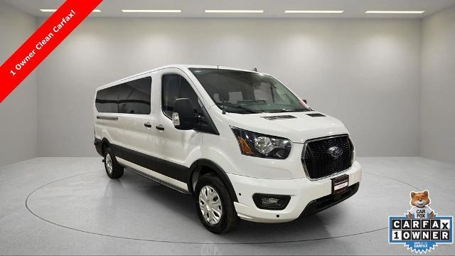Preowned 2024 Ford Transit 350 XLT for Sale