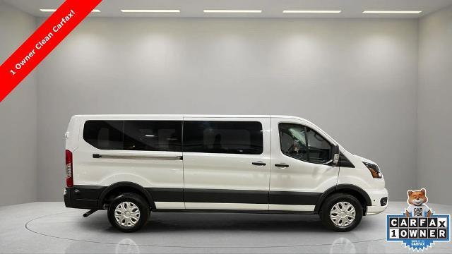 2024 Ford Transit 350 XLT