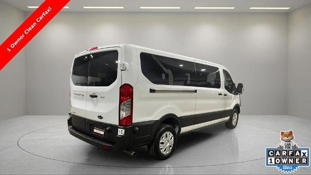 2024 Ford Transit 350 XLT