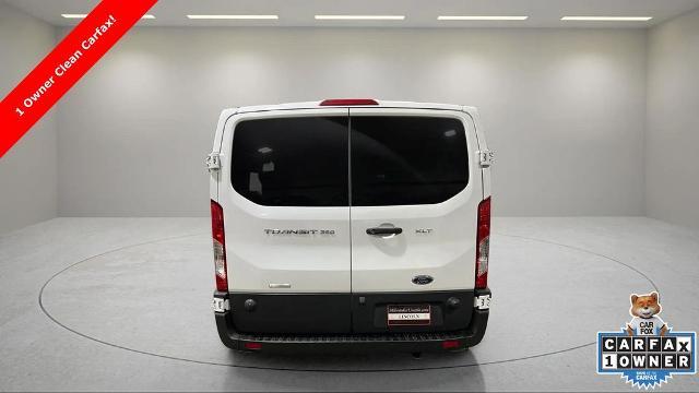 2024 Ford Transit 350 XLT
