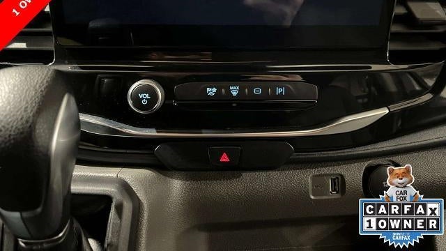 2024 Ford Transit 350 XLT
