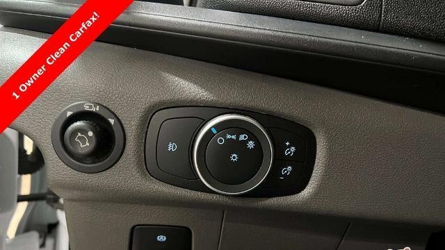 2024 Ford Transit 350 XLT
