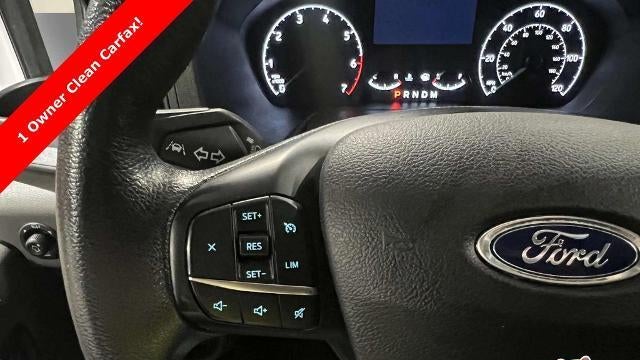 2024 Ford Transit 350 XLT