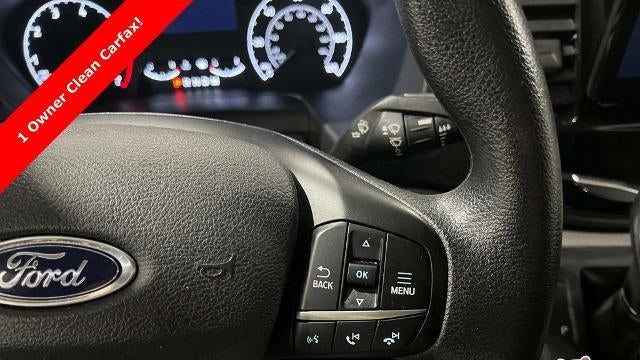 2024 Ford Transit 350 XLT