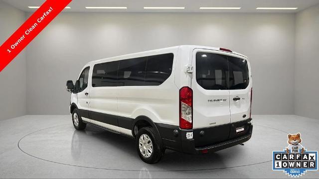 2024 Ford Transit 350 XLT