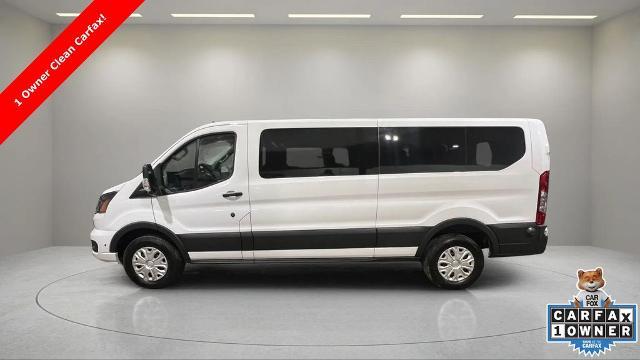 2024 Ford Transit 350 XLT