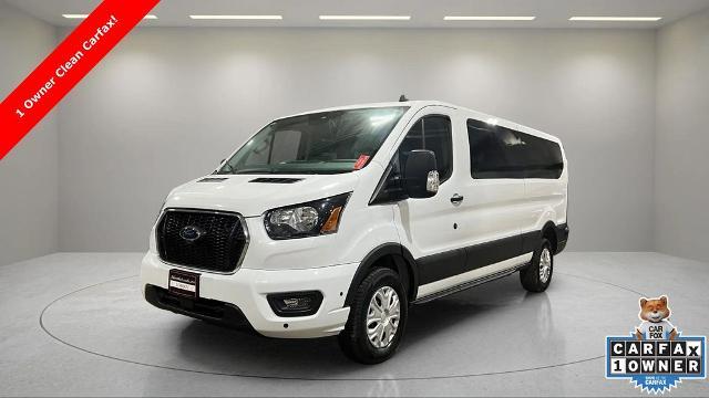 2024 Ford Transit 350 XLT
