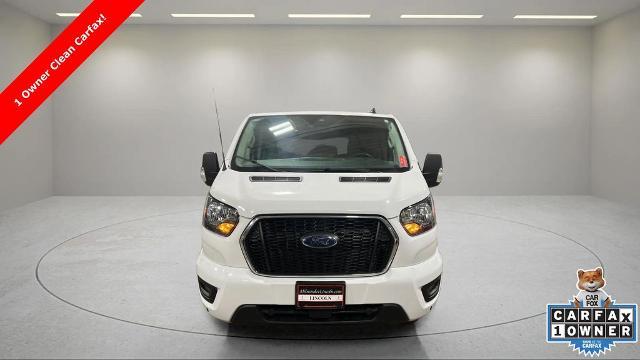 2024 Ford Transit 350 XLT