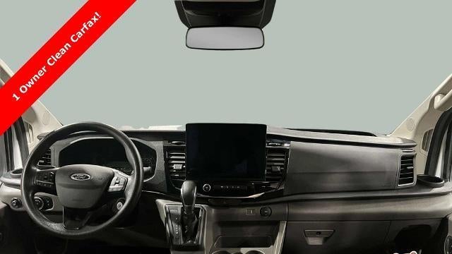 2024 Ford Transit 350 XLT