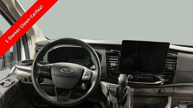 2024 Ford Transit 350 XLT