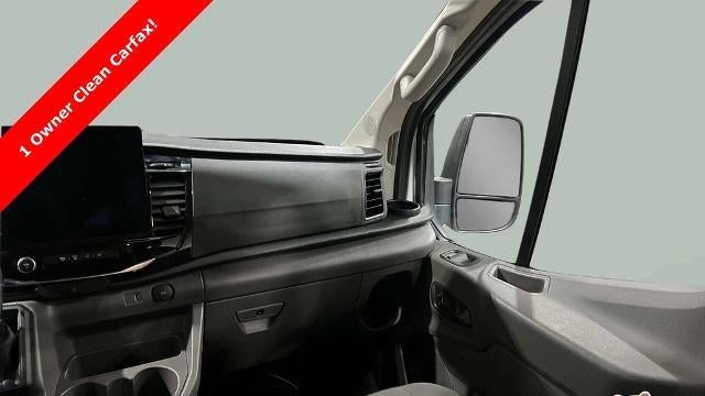 2024 Ford Transit 350 XLT
