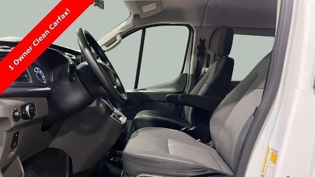 2024 Ford Transit 350 XLT