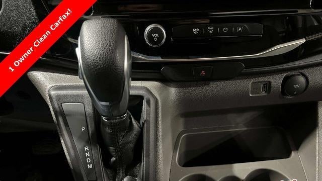2024 Ford Transit 350 XLT