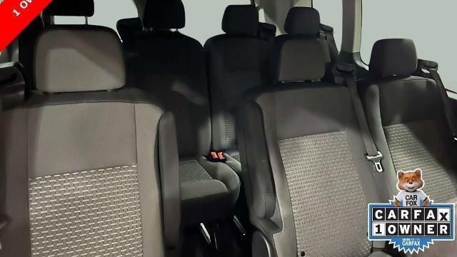 2024 Ford Transit 350 XLT