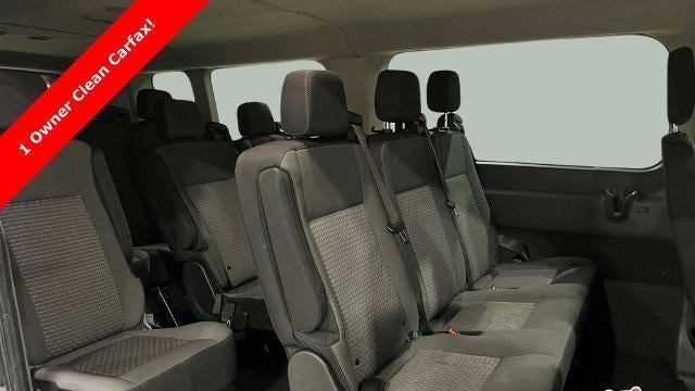 2024 Ford Transit 350 XLT