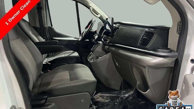 2024 Ford Transit 350 XLT