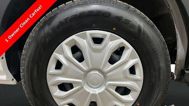 2024 Ford Transit 350 XLT