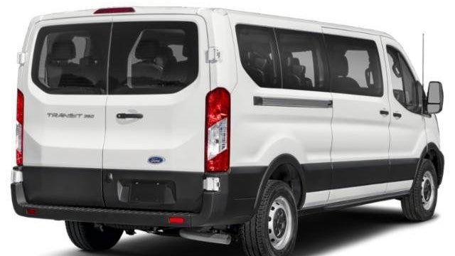 2024 Ford Transit 350 XL