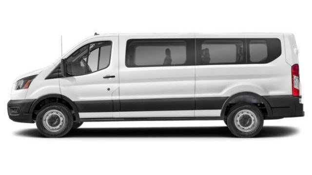 2024 Ford Transit 350 XL