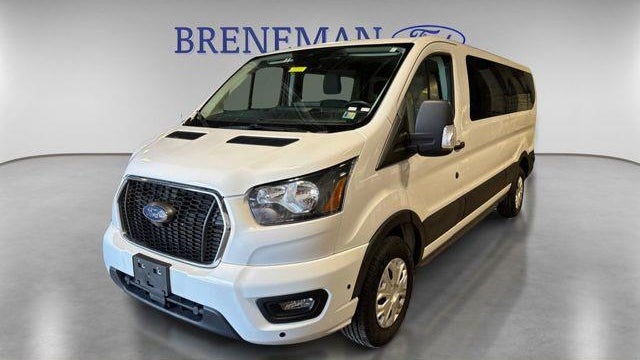 Preowned 2024 Ford Transit 350 XL for Sale