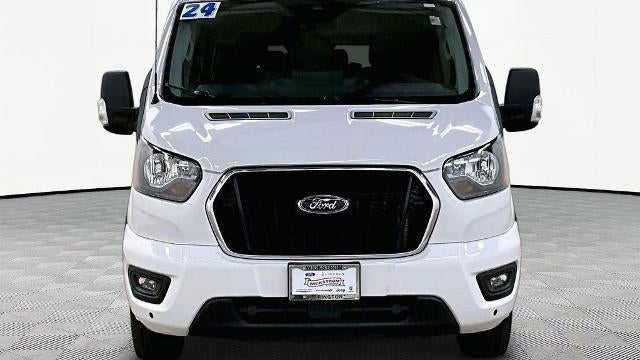 2024 Ford Transit 350 XL