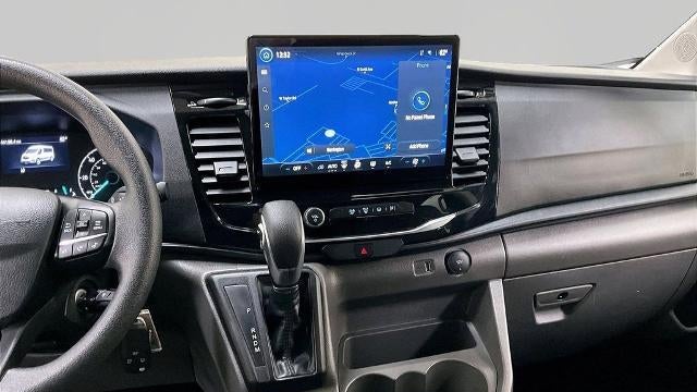 2024 Ford Transit 350 XL