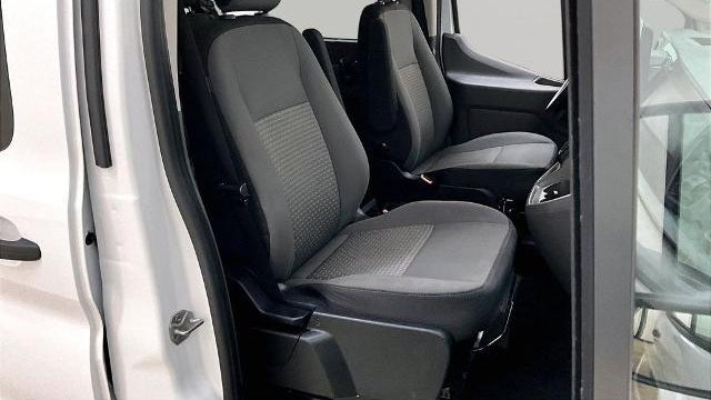 2024 Ford Transit 350 XL