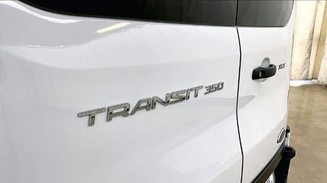 2024 Ford Transit 350 XL