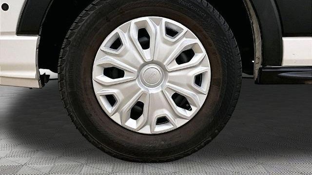 2024 Ford Transit 350 XL