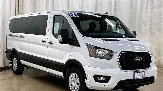2024 Ford Transit 350 XL