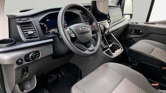 2024 Ford Transit 350 XL