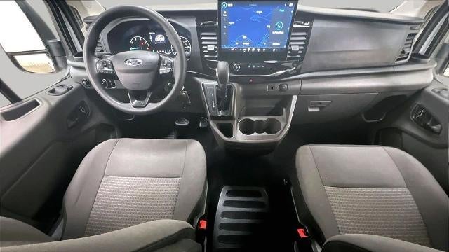 2024 Ford Transit 350 XL