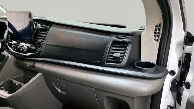 2024 Ford Transit 350 XL