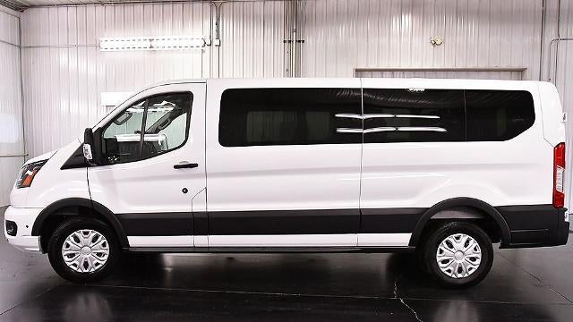 2025 Ford Transit 350 XL