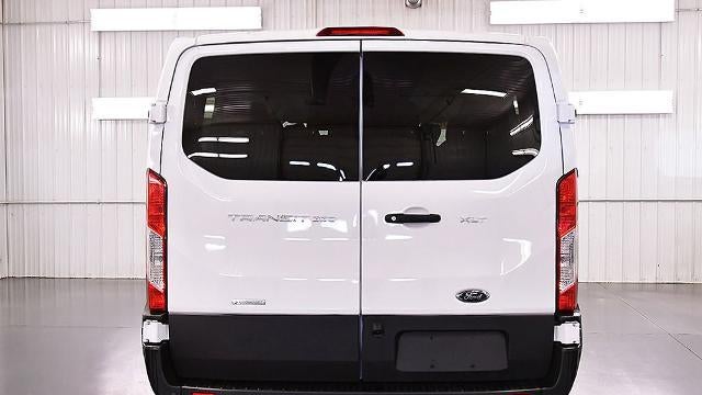 2025 Ford Transit 350 XL