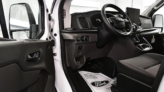 2025 Ford Transit 350 XL
