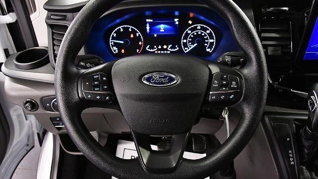 2025 Ford Transit 350 XL