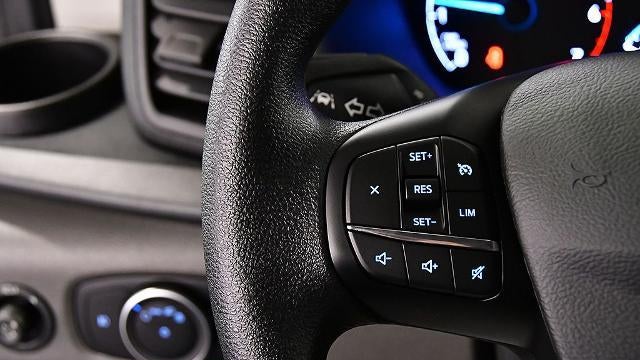 2025 Ford Transit 350 XL