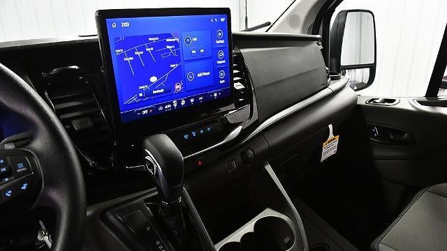 2025 Ford Transit 350 XL