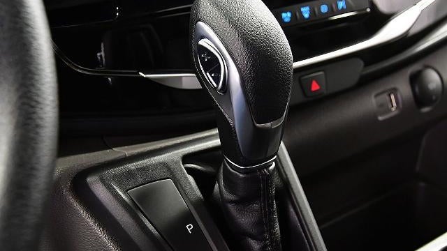 2025 Ford Transit 350 XL
