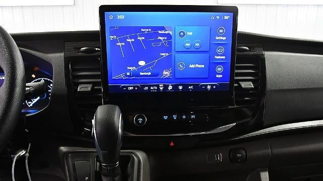 2025 Ford Transit 350 XL