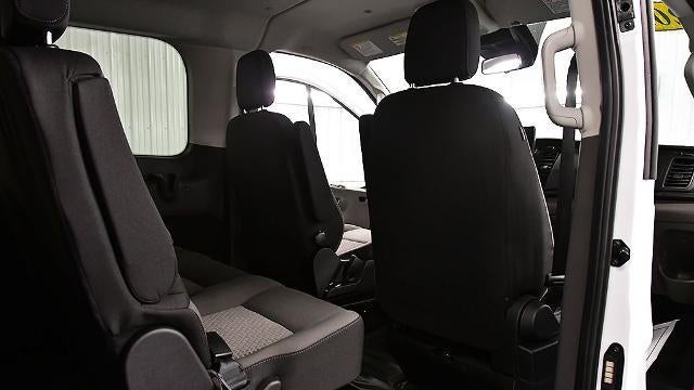 2025 Ford Transit 350 XL