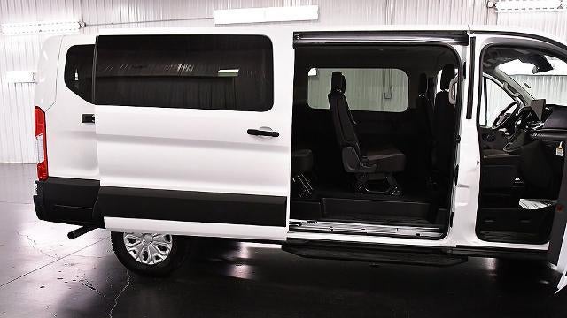 2025 Ford Transit 350 XL