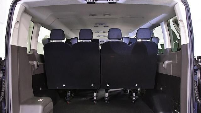 2025 Ford Transit 350 XL