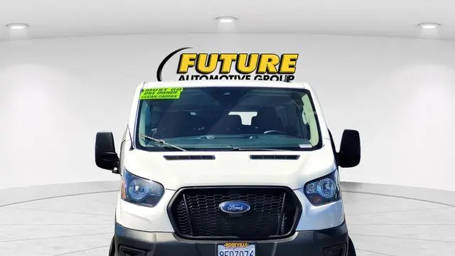 2023 Ford Transit 350 XL