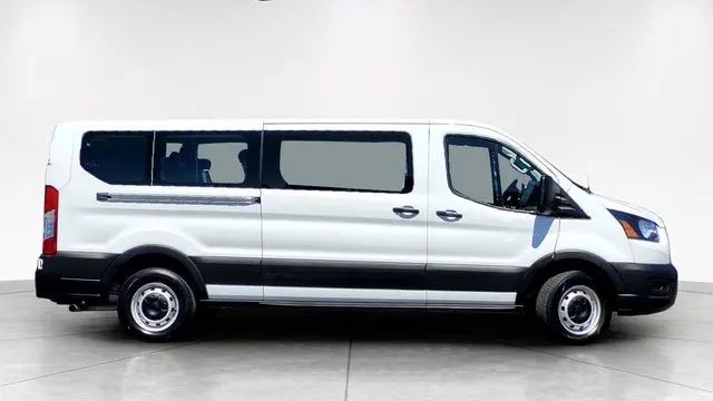 2023 Ford Transit 350 XL