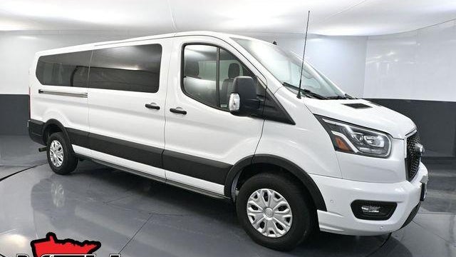 Preowned 2023 Ford Transit 350 XL for Sale